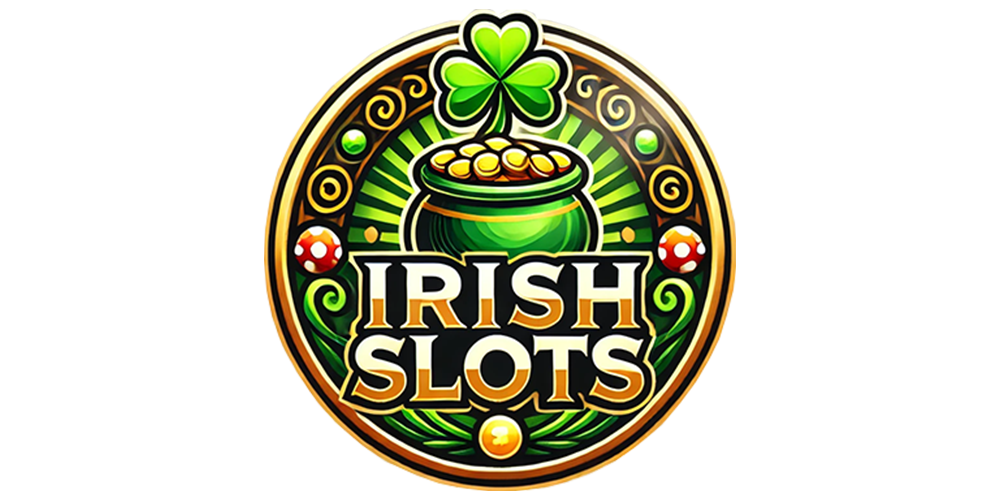 irish slots banner