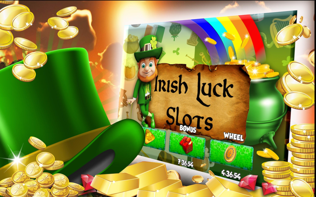 Irish Luck
