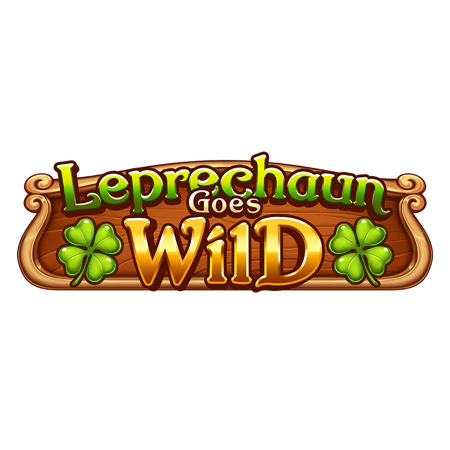 Leprechaun Goes Wild