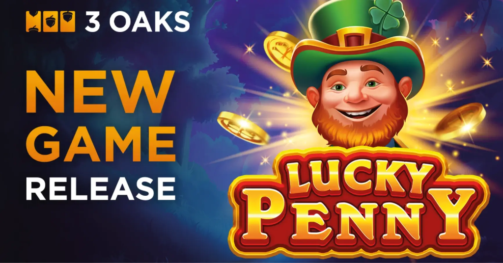 Lucky Penny