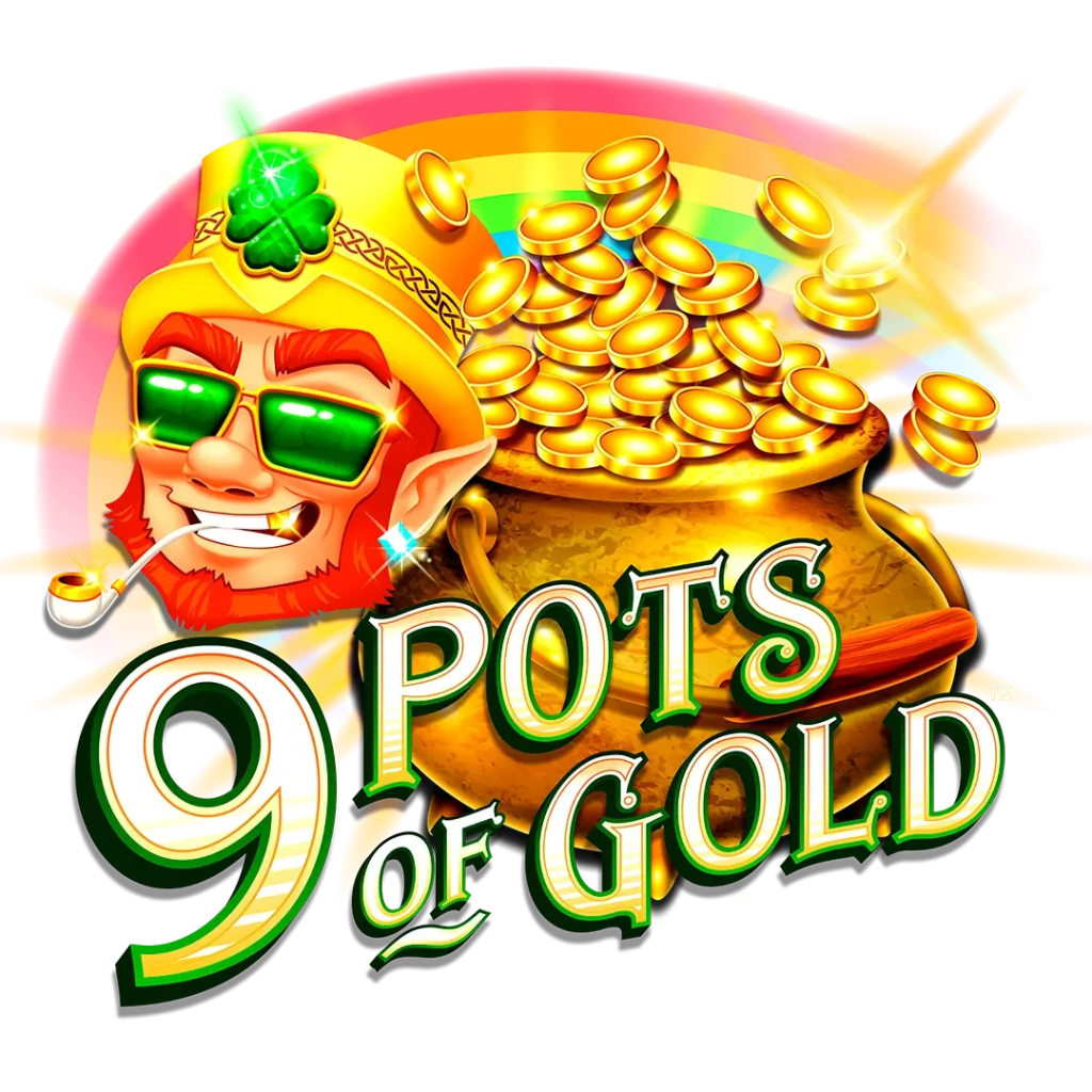 Pots of Gold