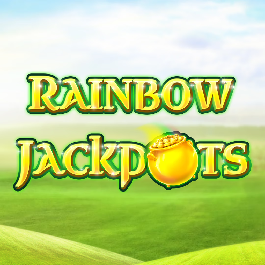 Rainbow Jackpots
