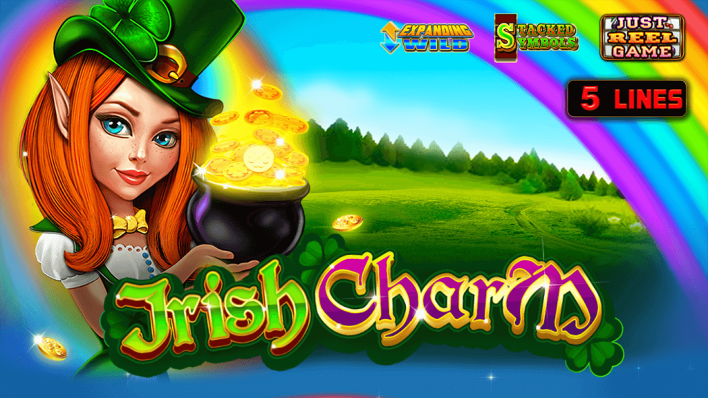 Irish Charms