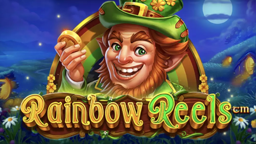 Rainbow Reels