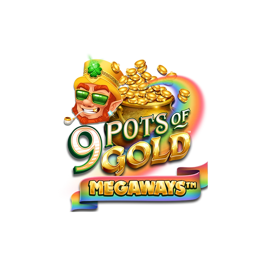 9 Pots of Gold Megaways